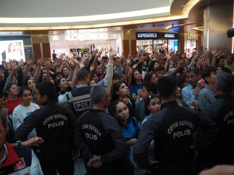 “SIRADA OLİMPİYAT VAR”