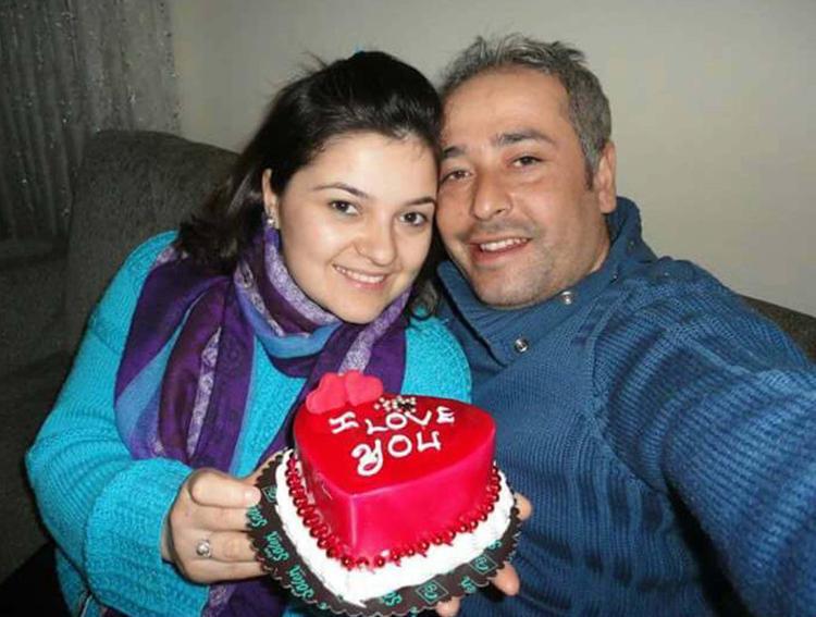 BEKLEMEDİĞİM BİR YERDEN İMTİHAN OLDUM