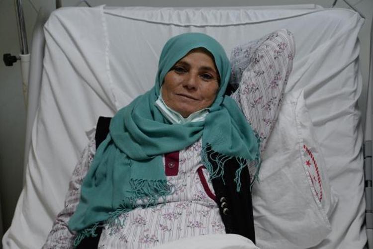 ‘BU KONUDA BİRÇOK İNSANA GÖREV DÜŞÜYOR’