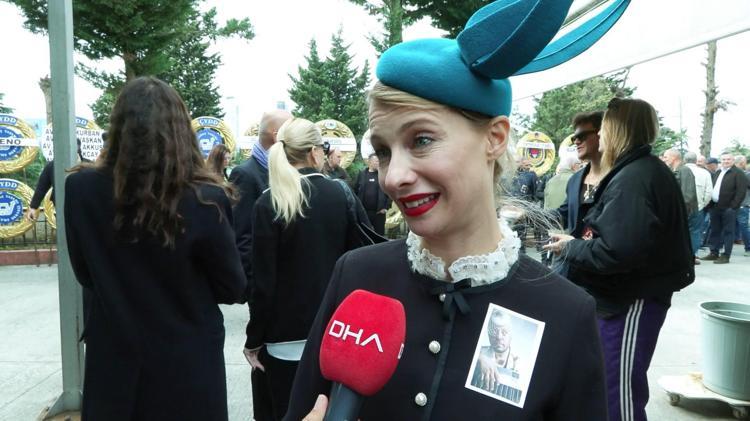 ÇOK ÖZEL BİR SANATÇIYI KAYBETTİK