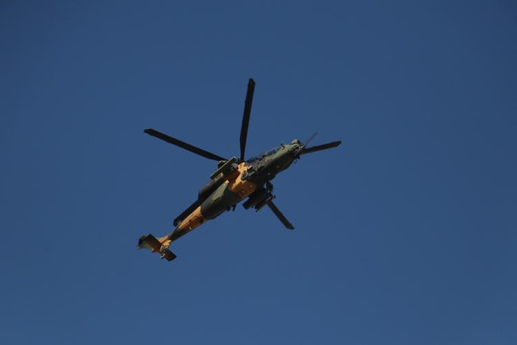 40 TATBİKATIN İCRA EDİLMESİ PLANLANMAKTADIR