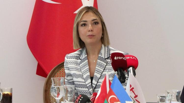 YAVUZ: ÇOK GÜZEL İŞLER YAPACAĞIMIZA İNANIYORUM