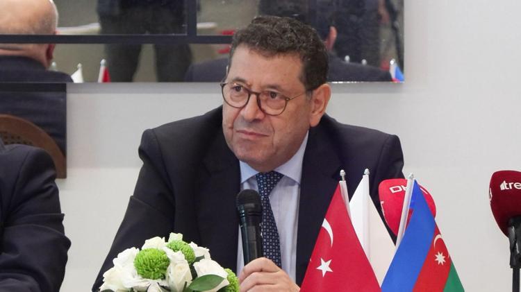 KORKUT: İŞ BİRLİĞİNİ TÜM DÜNYAYA DAHA GÜÇLÜ BİR ŞEKİLDE DUYURMAK İÇİN HAZIRIZ