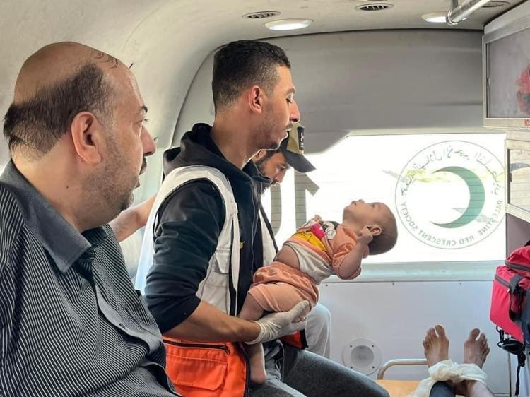 İNSANLIK FELAKETİ YAŞANIYOR