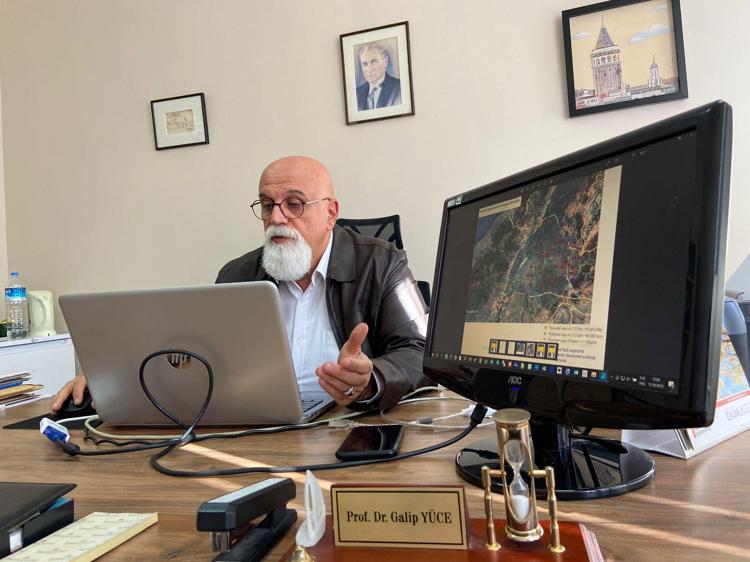 YER ALTI SULARINDAKİ DEĞİŞİKLİKLER ÖNEMLİ