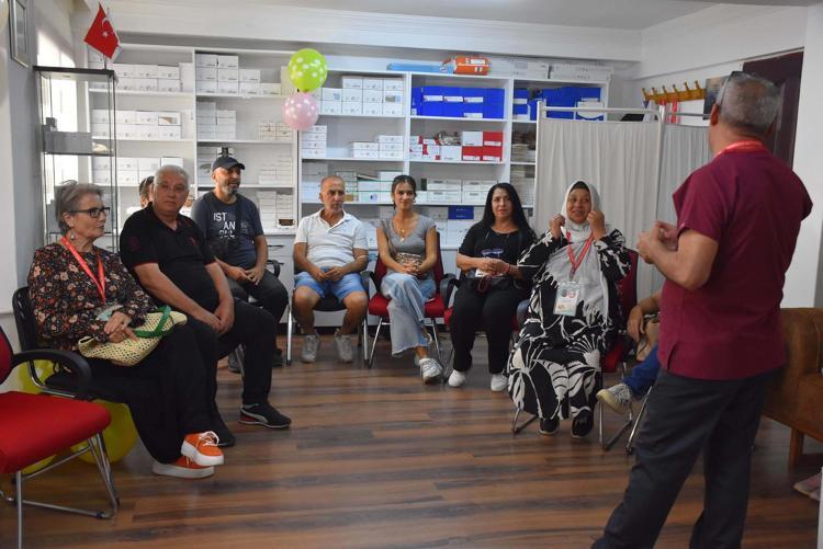 EN FAZLA 1 YIL YAŞAYABİLİRSİN, ALLAHTAN ÜMİT KESİLMEZ DEDİLER