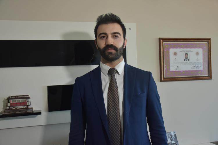 EN AĞIR CEZAYI ALMASINI İSTİYORUZ