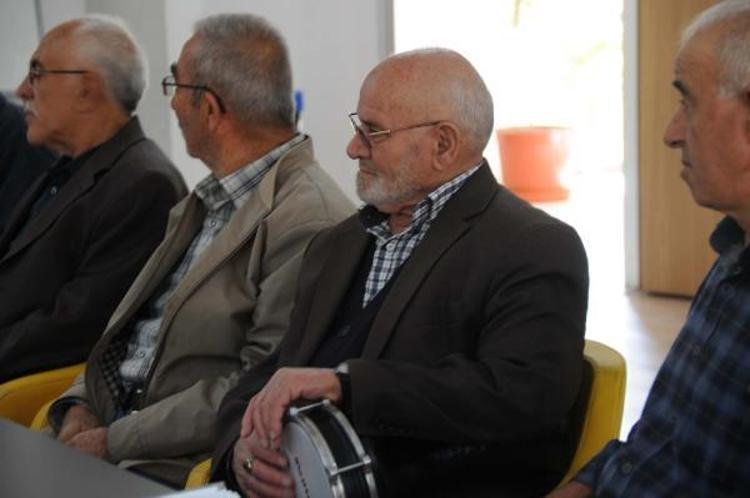 MUSİKİYE, MÜMKÜN OLDUĞUNCA ERKEN YAŞTA BAŞLASINLAR