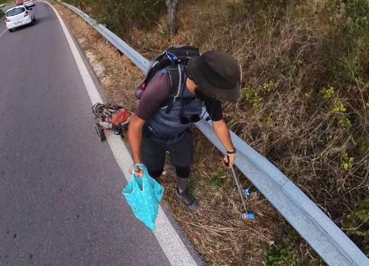 UYKU VE MOLA DIŞINDA KESİNTİSİZ YÜRÜYÜŞ