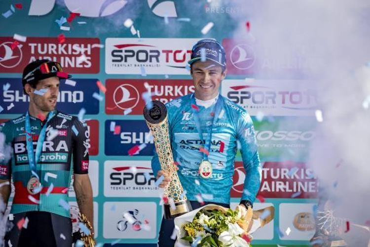 BEYAZ MAYONUN SAHİBİ SON ETAPTA BELLİ OLDU