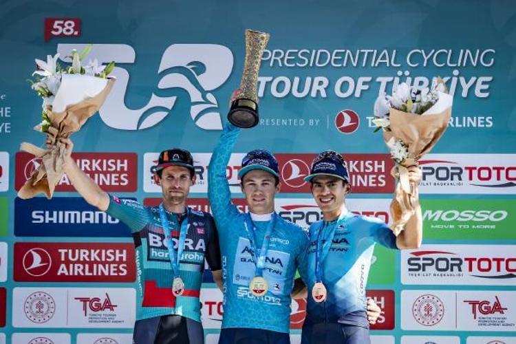 ÖDÜL TÖRENİ VE KUTLAMALAR