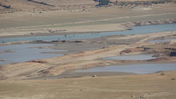 ‘BU BARAJ SADECE SULAMADA DEĞİL, İÇME VE TEMİZLİKDE KULLANILIYOR’
