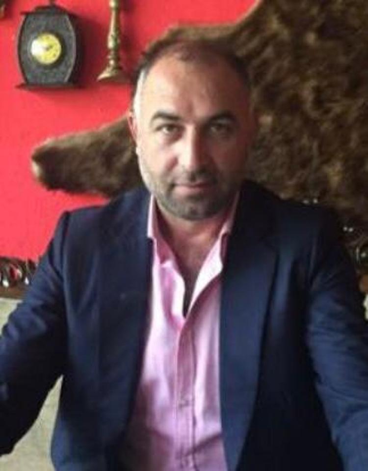 BENDEN HELALLİK İSTEDİ
