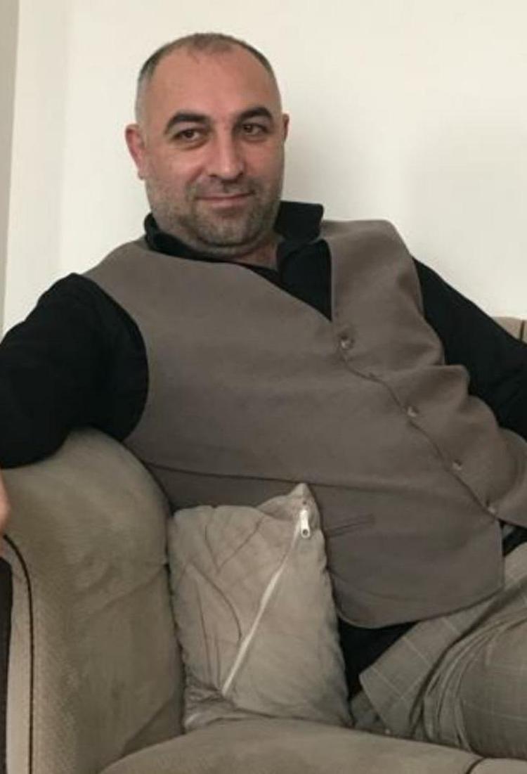 KORKTUĞUM İÇİN BİRLİKTE ALKOL ALDIK DİYE SÖYLEDİM