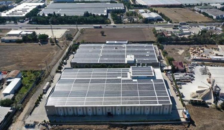 DÜŞÜK BİR BÖLGEDEYİZ