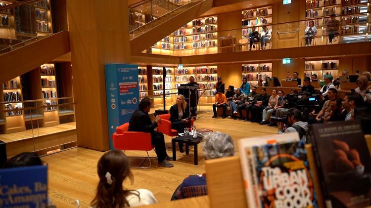 BÜYÜK ÖLÇEKLİ FESTİVALLERDEN