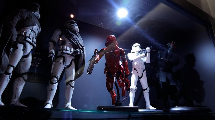 ÇOCUKLAR İÇİN ETKİNLİKLER