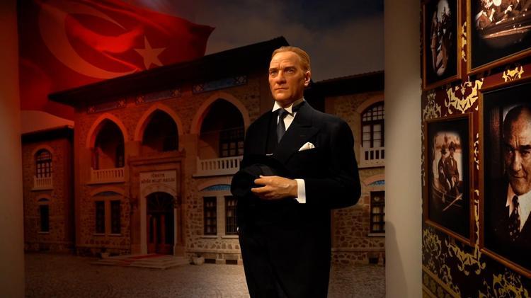 GENÇLER İÇİN BİR FIRSAT