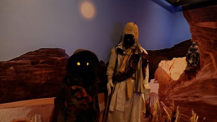 MEDENİYETLERİN BEŞİĞİ TÜRKİYE