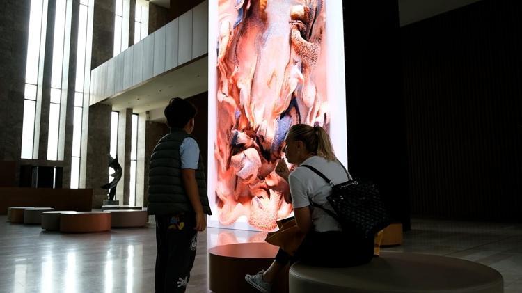 İLGİ ÇEKEN SERGİLER