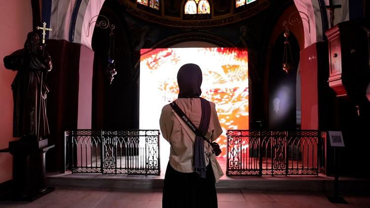 BÜYÜK BEĞENİ TOPLADI