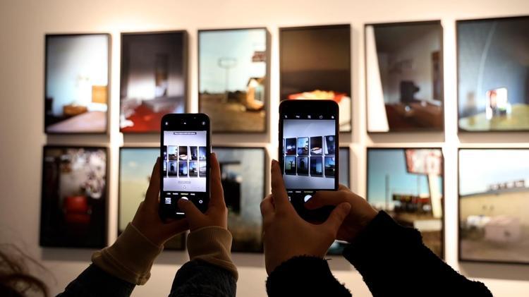 GELENEKSEL EL SANATLARI