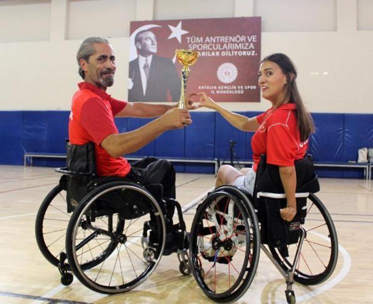 DANS AŞKIMIZI GÜÇLENDİRDİ