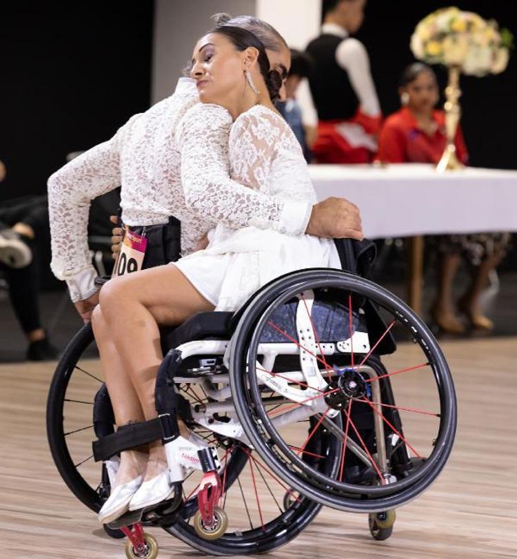 YURT DIŞINDA BİRÇOK BAŞARIYA İMZA ATTIK