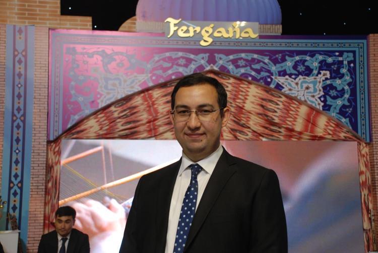 FERGANA’DA 5 TÜRK RESTORANI VAR