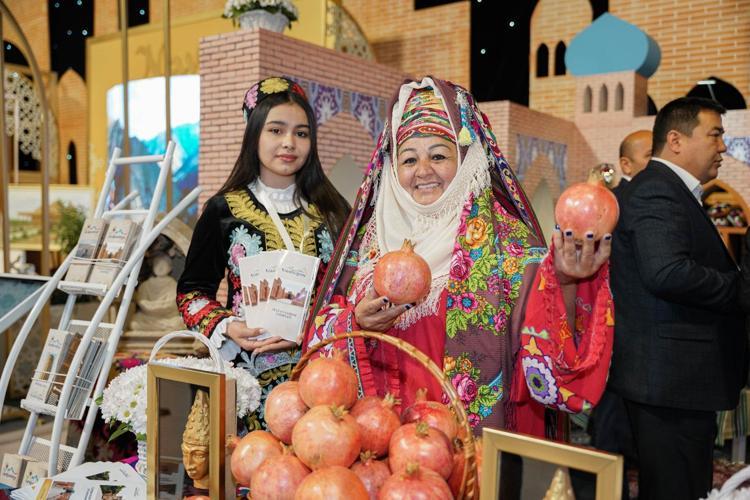 2025 DÜNYA TURİZM BAŞKENTİ PERŞEMBE GÜNÜ BELLİ OLUYOR