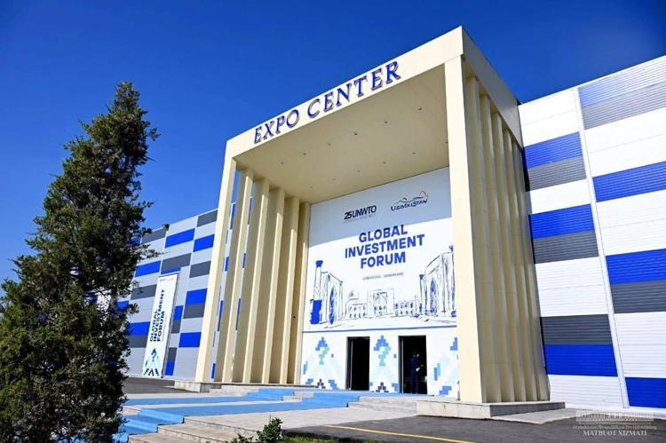 “TURİZM AÇISINDAN DÜNYANIN ZİRVESİNE ULAŞMAYI PLANLIYORUZ”