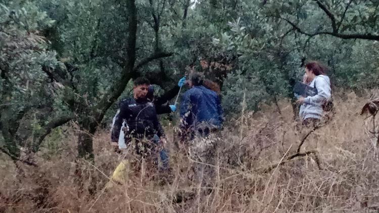 GÖZALTINA ALINIP, SERBEST BIRAKILDI