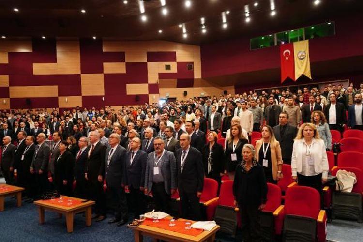 DÜNYANIN EN BÜYÜK FAY HATLARINDAN BİRİSİ