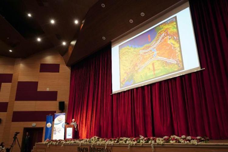 İSTANBULDA DEPREM KAÇINILMAZ