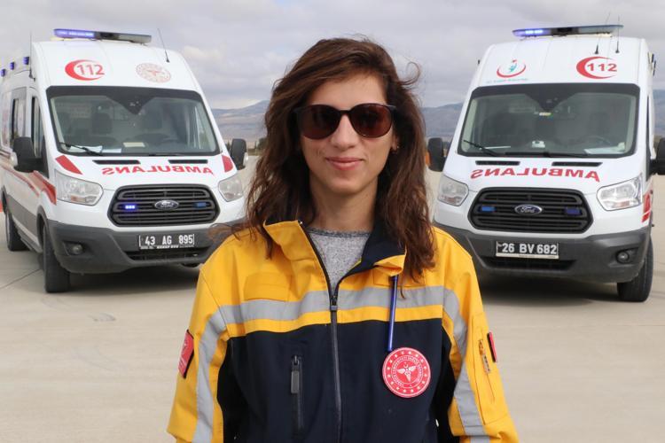 ‘STRES ALTINDAYKEN, BAŞA ÇIKABİLME KABİLİYETİ KAZANIYORLAR’