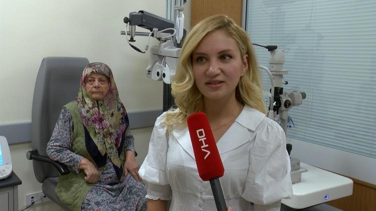 RUTİN MUAYENE YAPTIRIN TAVSİYESİ