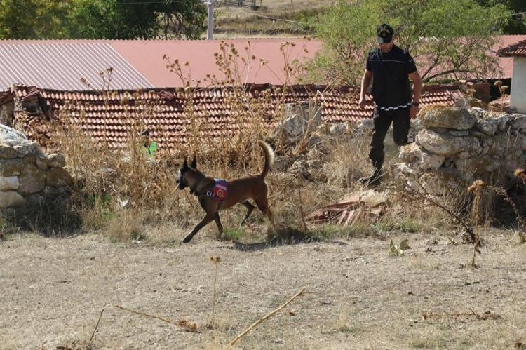 ‘GARİP GELDİ, GARİP OLARAK GİTTİ’