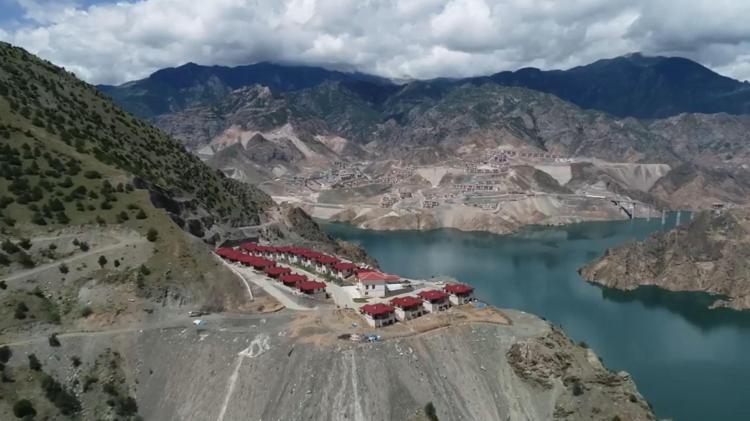 10 METRE DAHA DOLMASI GEREKİYOR