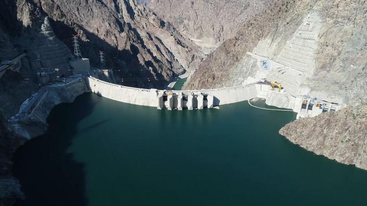 SU SPORLARI MERKEZİ OLABİLİR