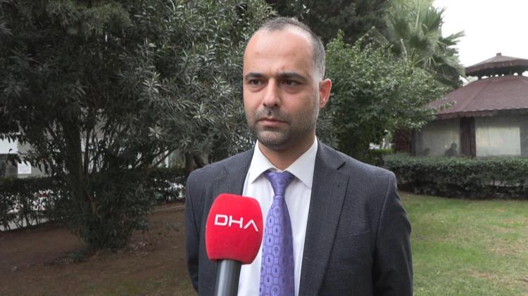 YENİDEN ORGANİZE OLMALARINDAN ENDİŞELENİYORUZ