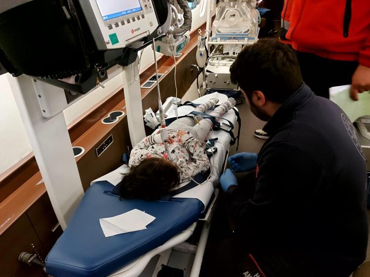 ÇOK TEŞEKKÜR EDERİZ