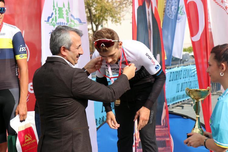 DERECEYE GİRENLER BELLİ OLDU