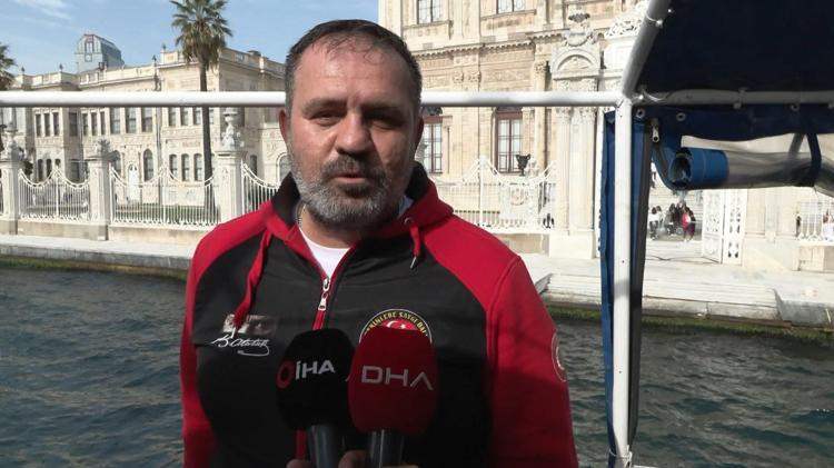 MUSTAFA KEMAL ATATÜRK’E LAYIK EVLATLAR OLARAK YOLUMUZA DEVAM EDECEĞİZ