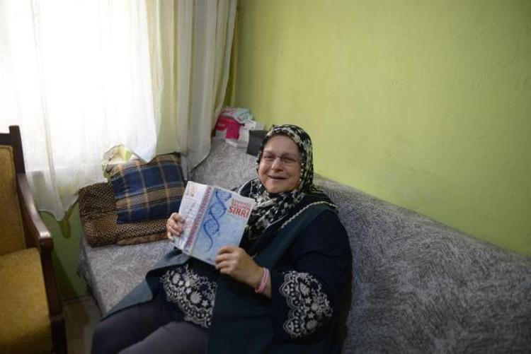 EL MUAYENESİ İLE TESADÜFEN ANLADIM