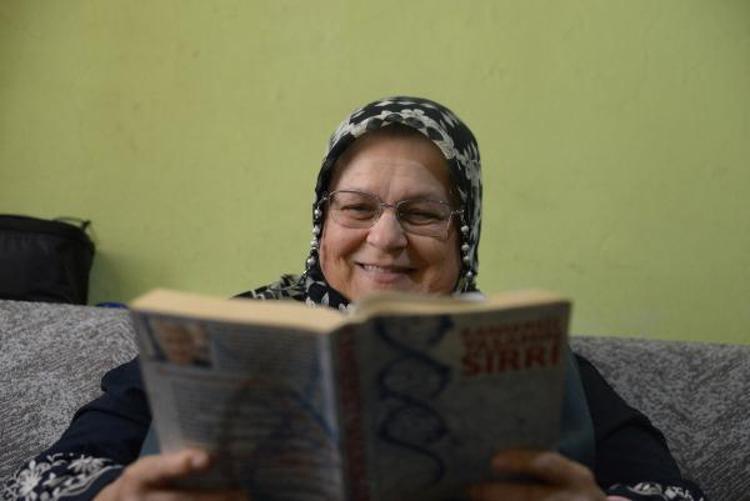 6 SENE SONRA İKİNCİ KEZ AMELİYAT OLDU