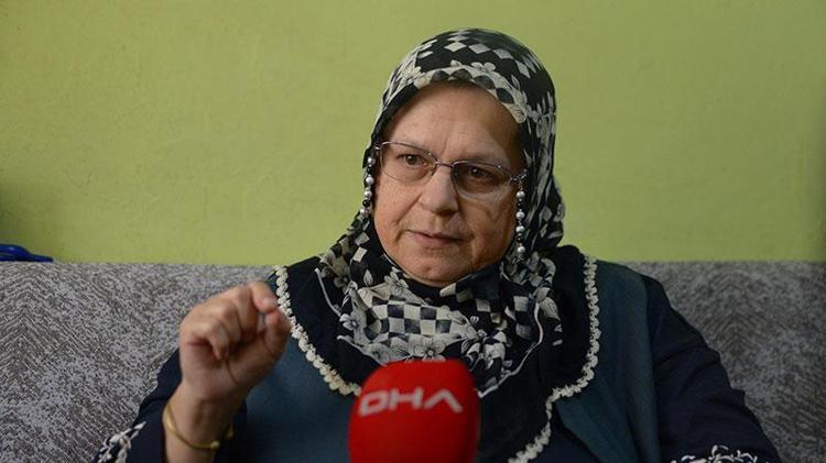 SEVDİĞİM YİYECEKLERİ BIRAKTIM AMA HAYATI BIRAKMADIM