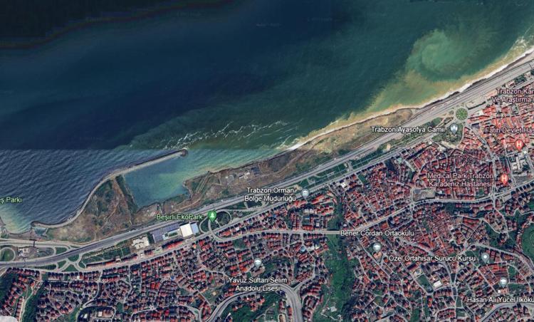 ‘İLÇE 236 KİLOMETREKAREYE YÜKSELDİ’