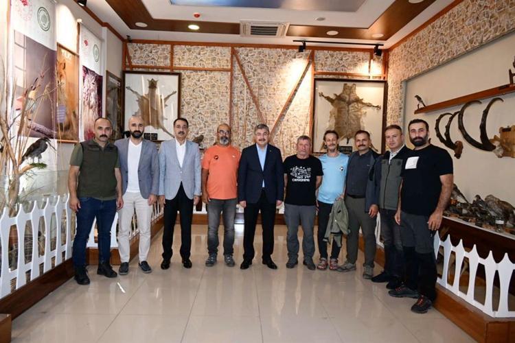 UZMAN EKİP DERECELENDİRDİ