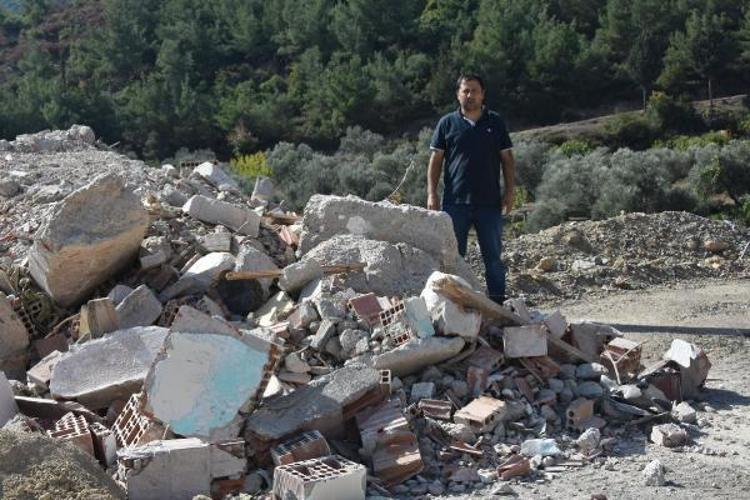 BÜYÜKŞEHİR BELEDİYESİNDEN AÇIKLAMA