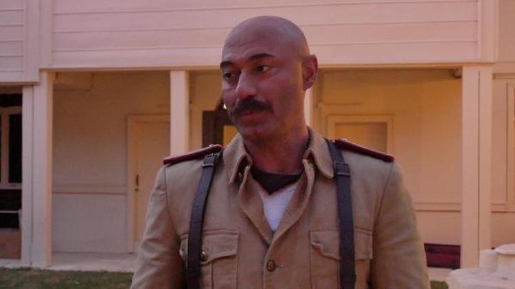 MÜTEVAZILIĞI VE İYİ NİYETİ KARŞISINDA DUYGULU ANLAR YAŞIYORUM